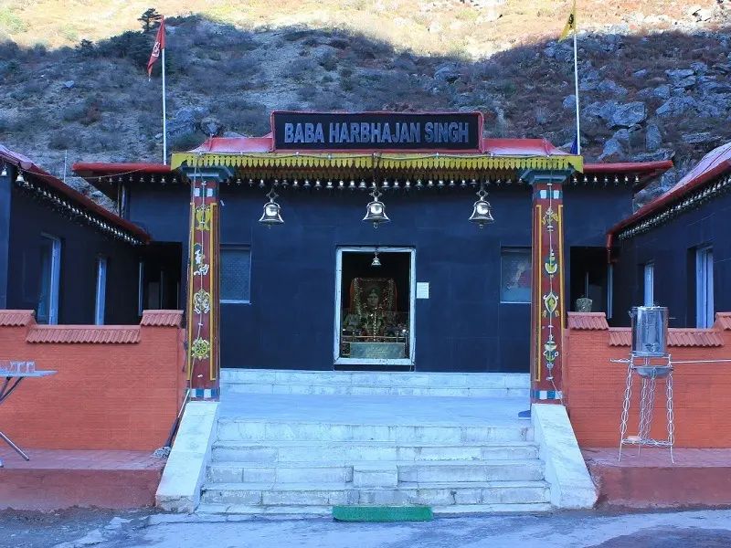 Gangtok / Lachung / Gangtok/ Pelling Family Tour